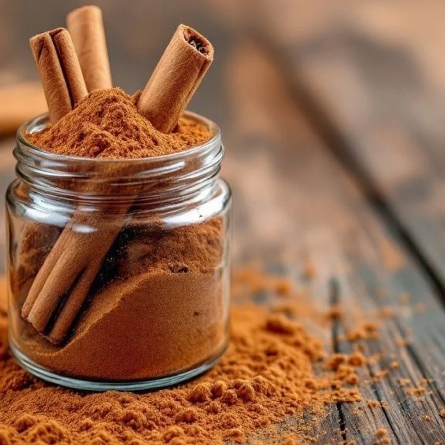 Ceylon Cinnamon That's Actually Safe for Daily Use