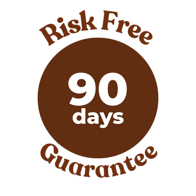 Money Back Guarantee