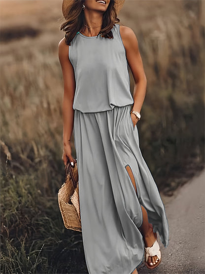 Elegant Modal Maxikleed