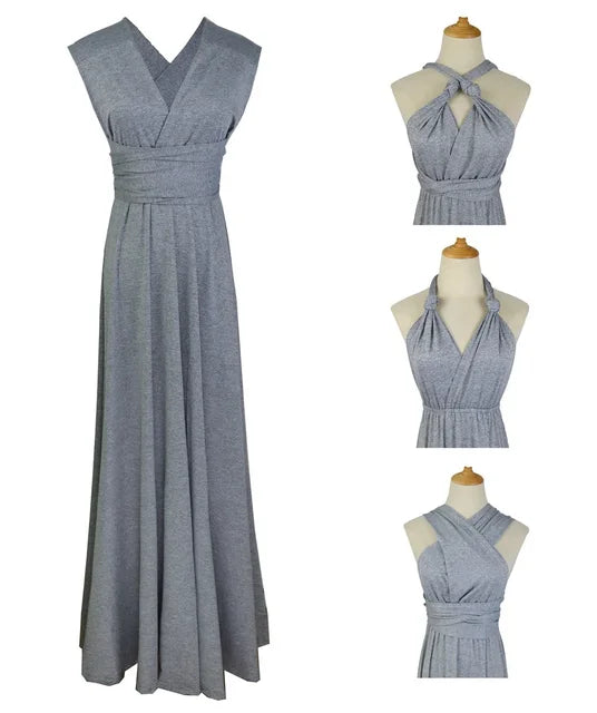 Chique Elegant Avondjurk