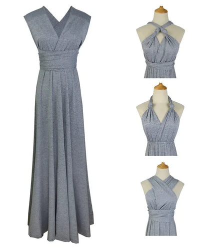 Chique Elegant Avondjurk