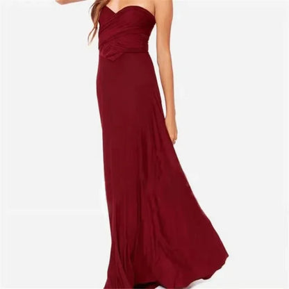 Chique Elegant Avondjurk