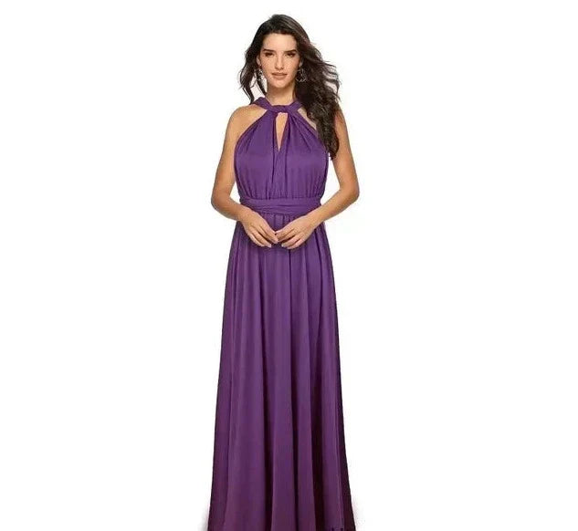Chique Elegant Avondjurk