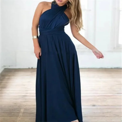 Chique Elegant Avondjurk