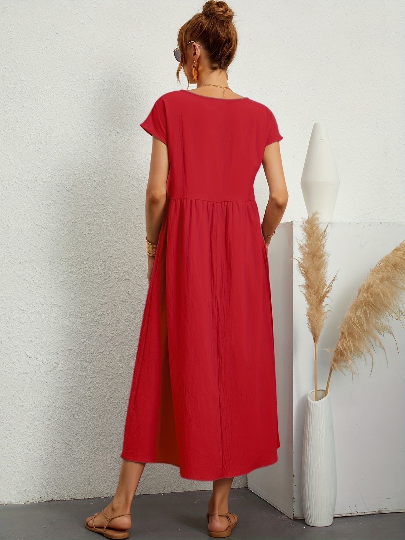 Elegante Camille Jurk