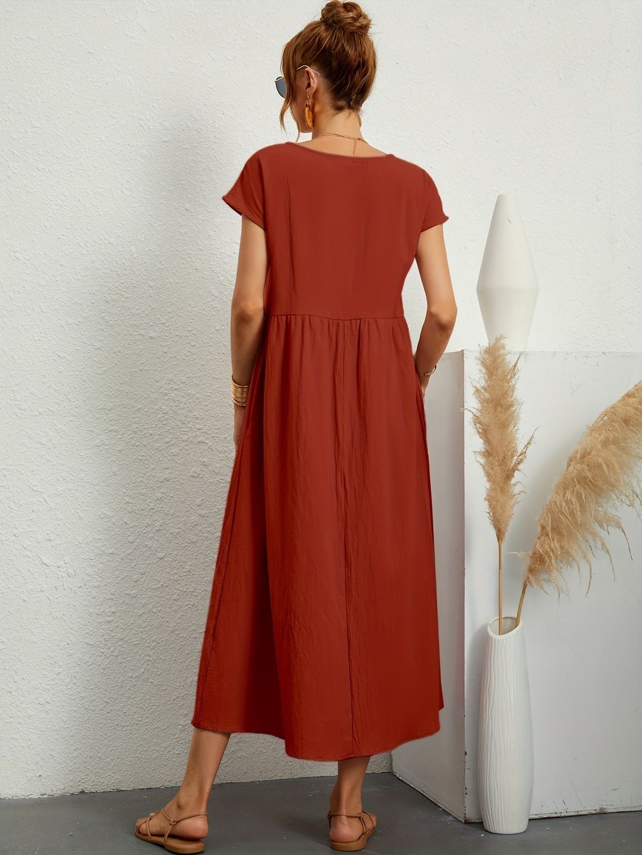 Elegante Camille Jurk