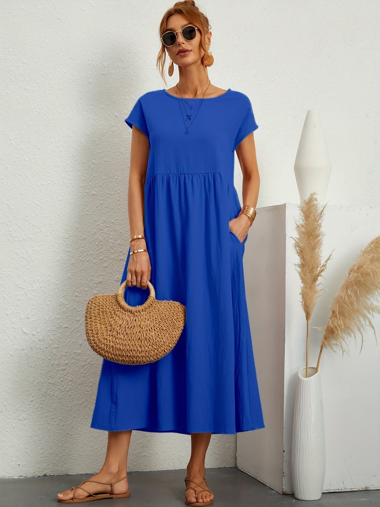 Elegante Camille Jurk