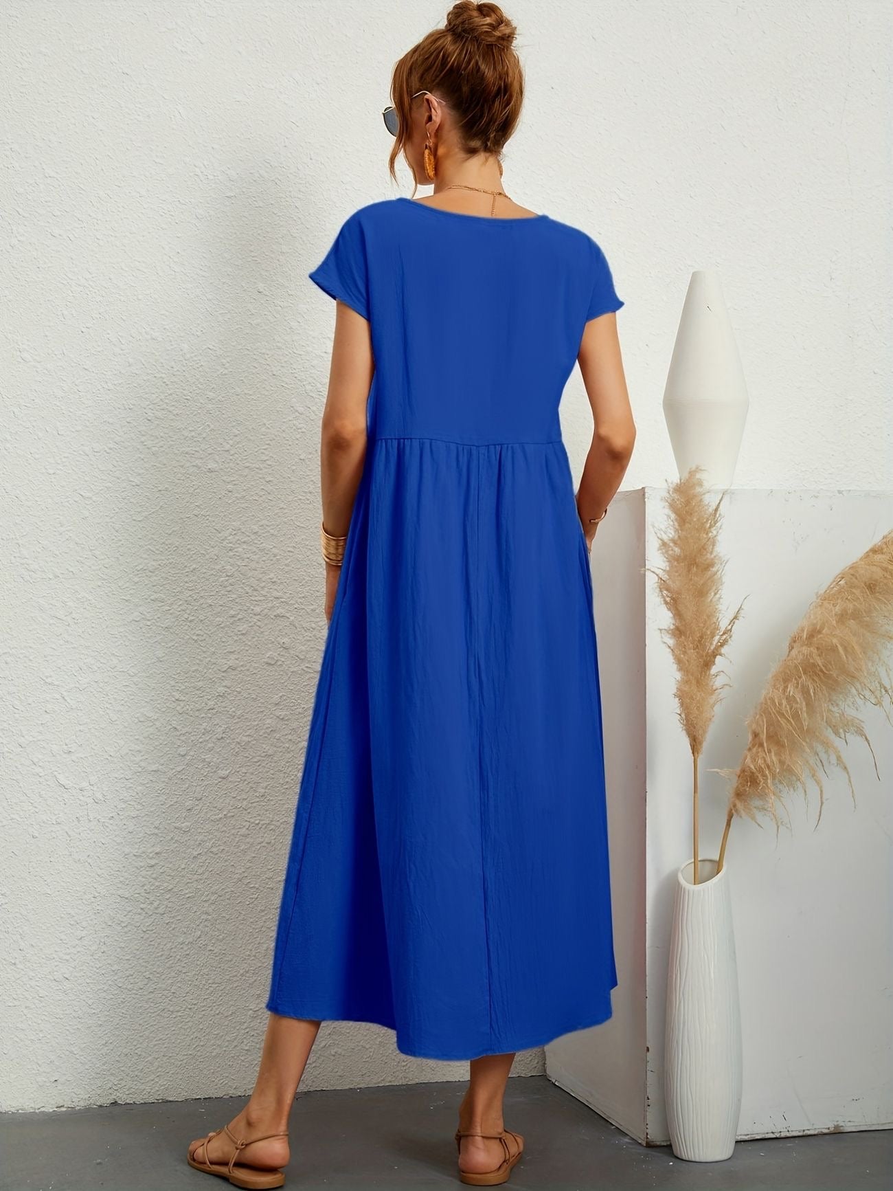 Elegante Camille Jurk