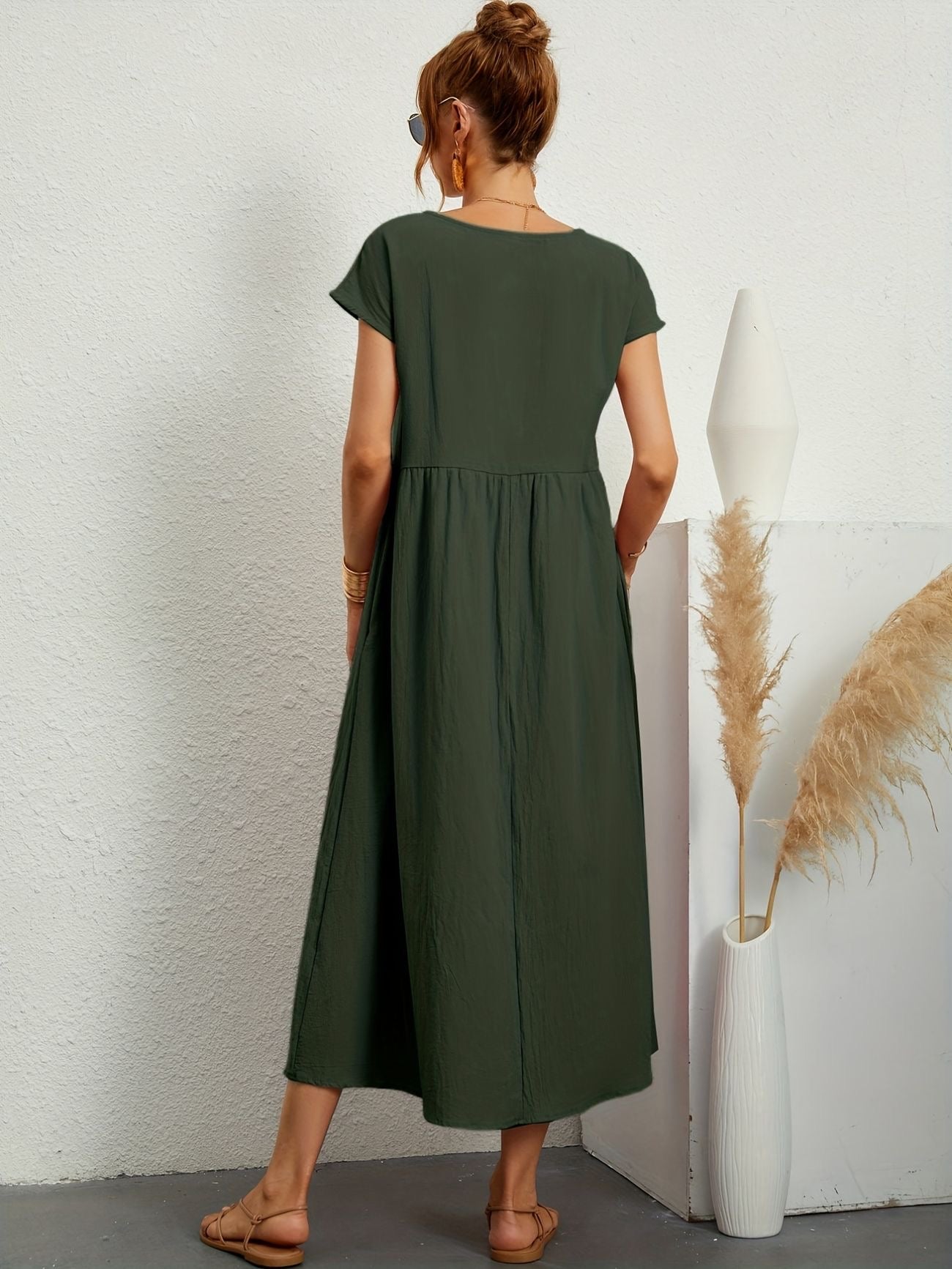 Elegante Camille Jurk