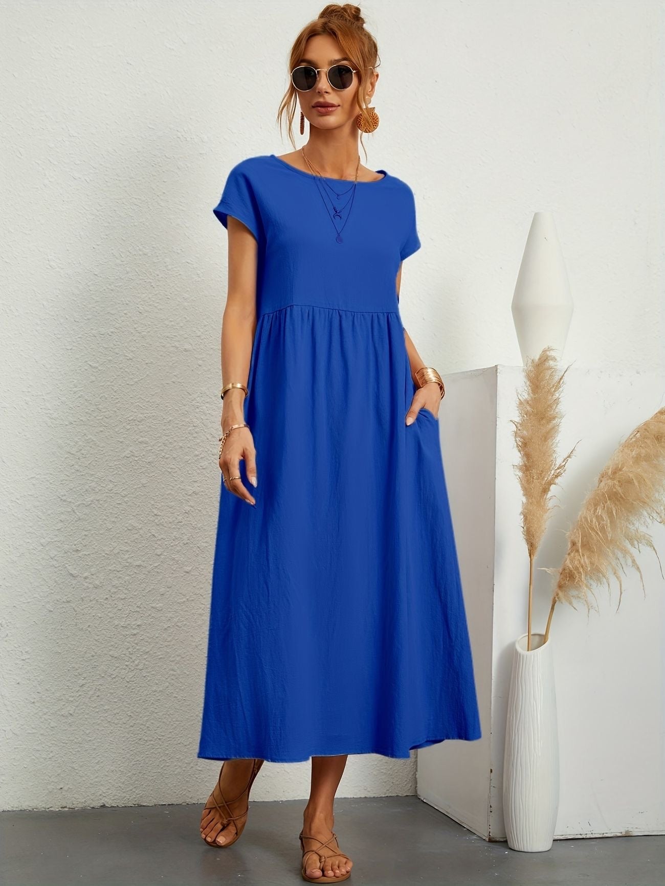 Elegante Camille Jurk