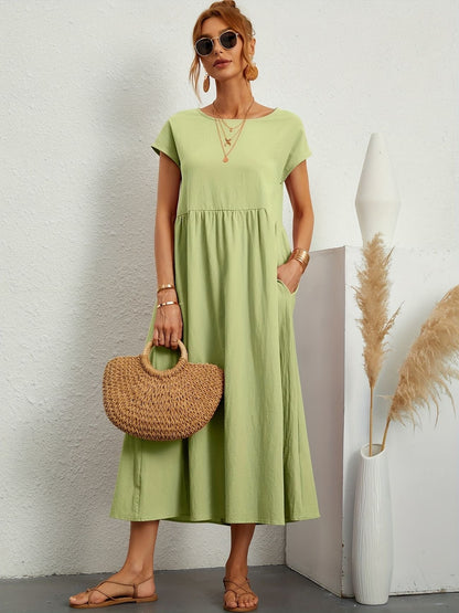 Elegante Camille Jurk