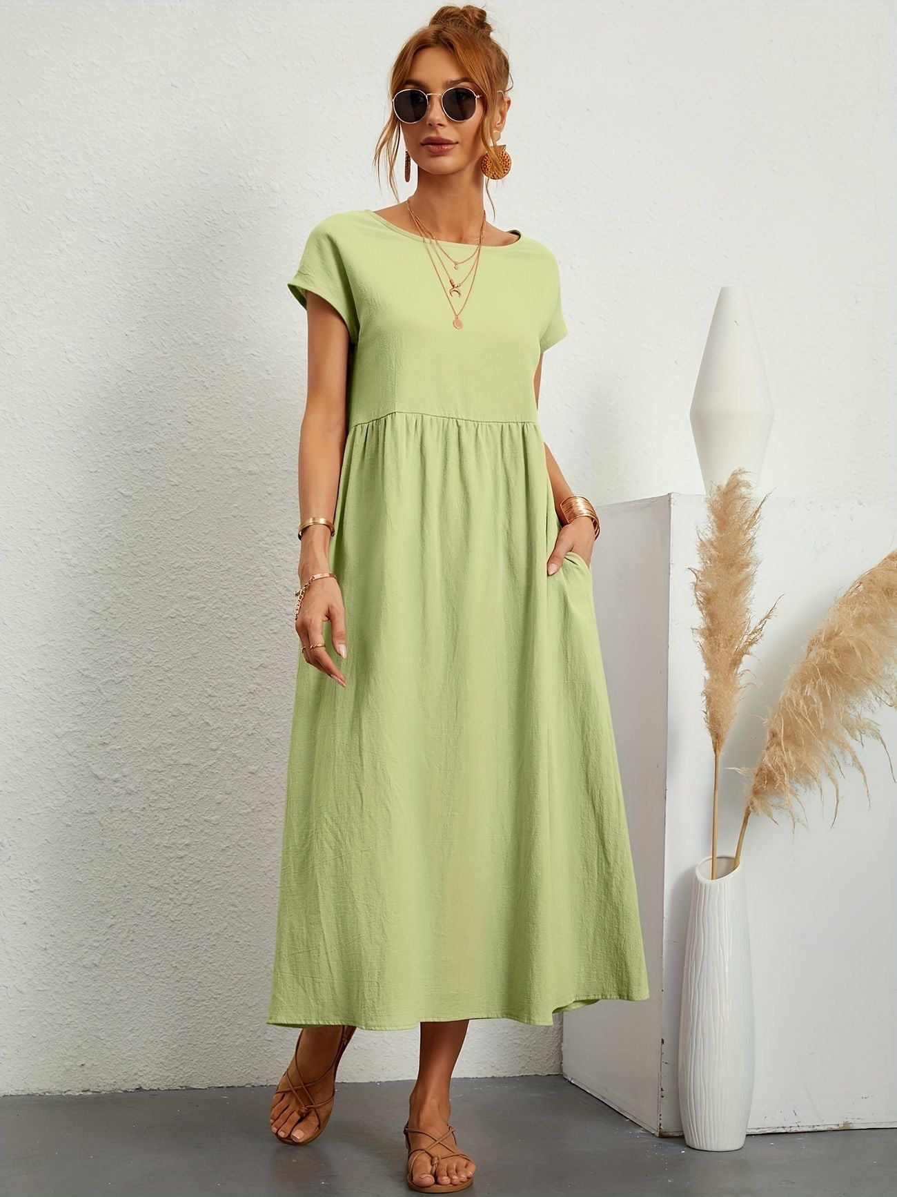 Elegante Camille Jurk