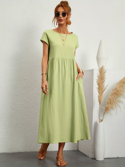Elegante Camille Jurk