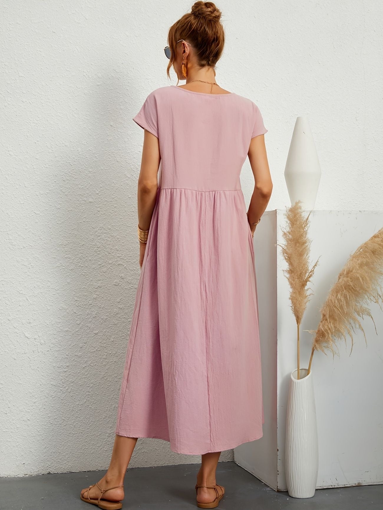Elegante Camille Jurk