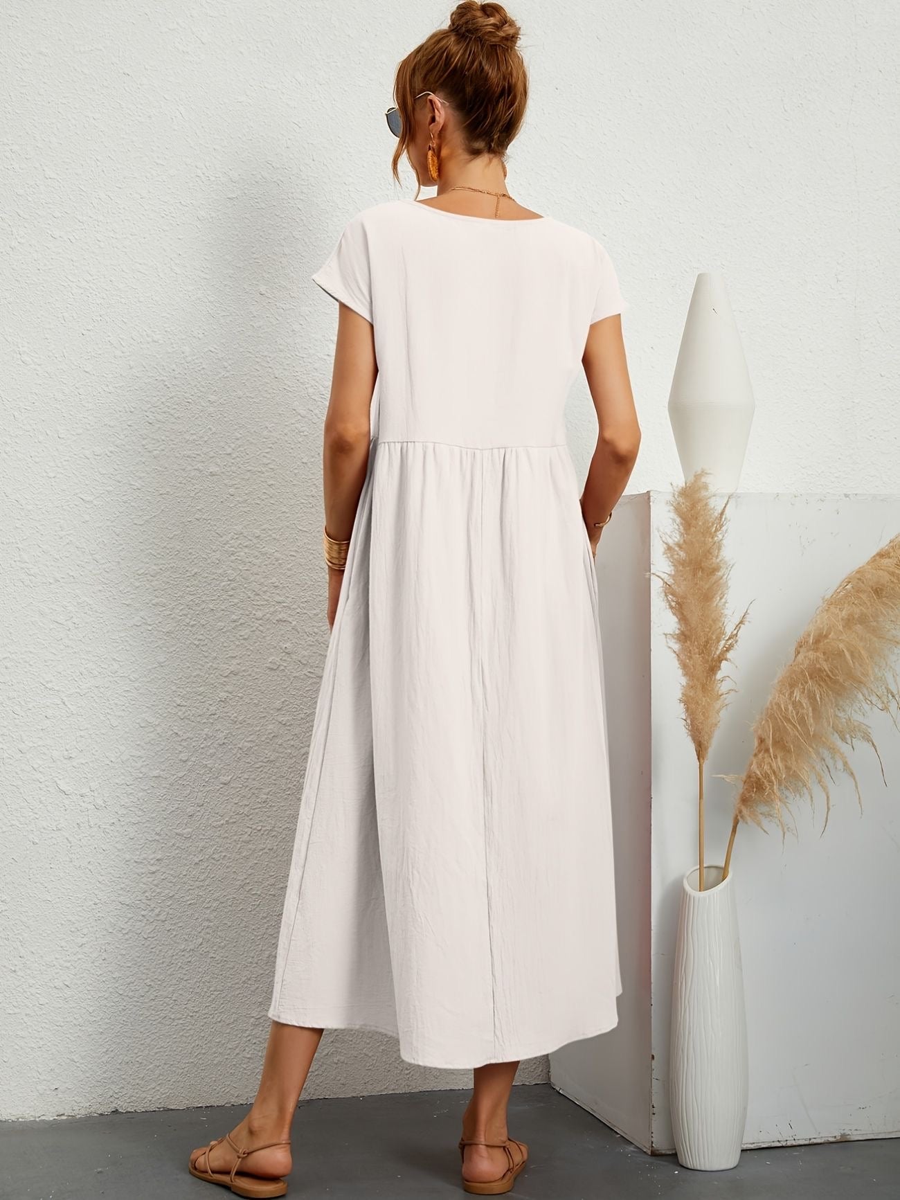 Elegante Camille Jurk