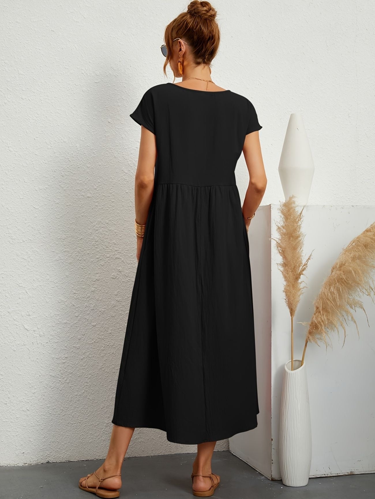 Elegante Camille Jurk