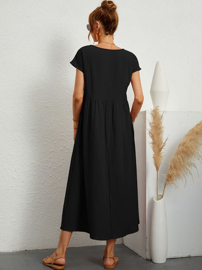 Elegante Camille Jurk