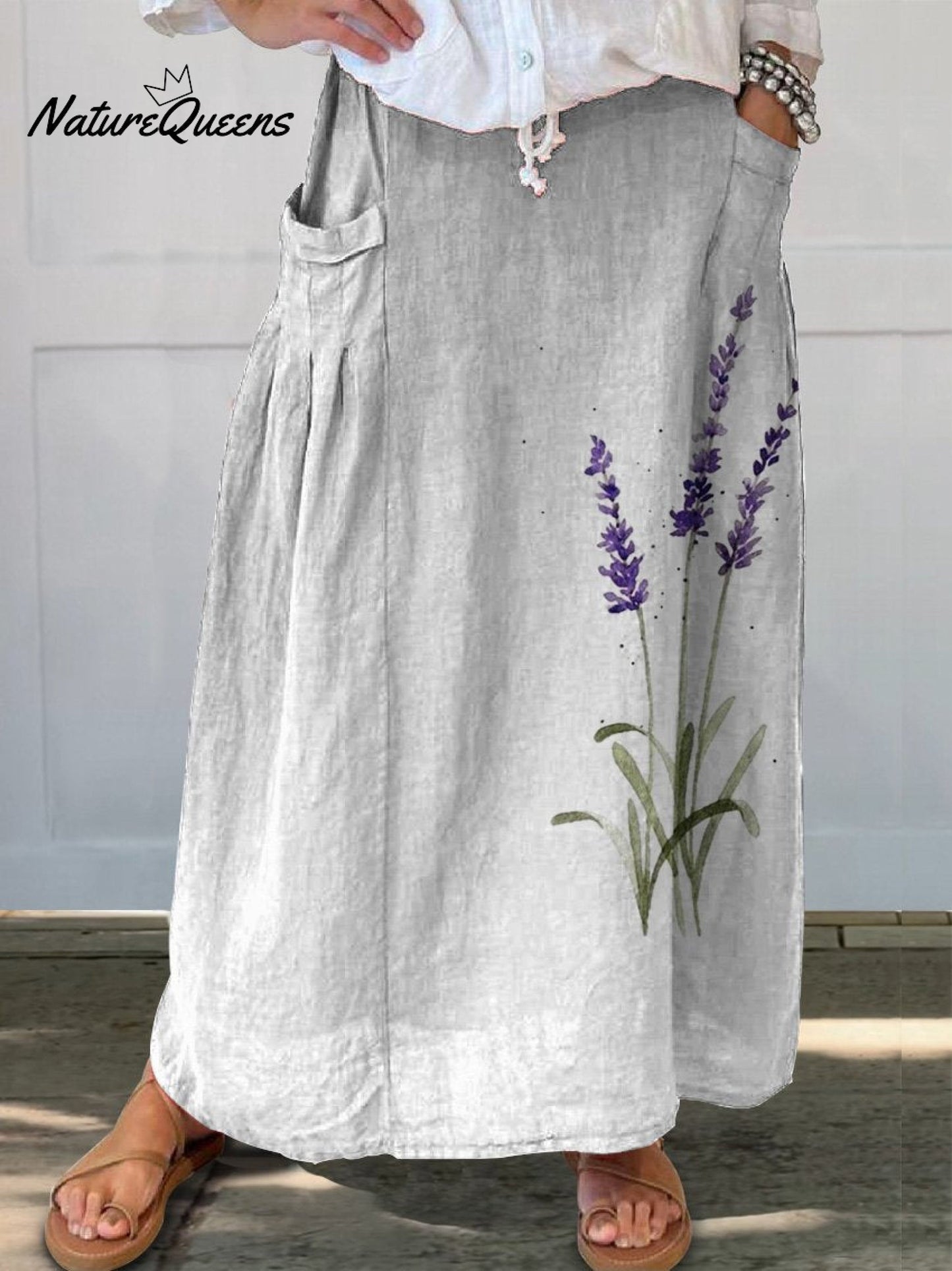 Elegante Garderobe Jurk