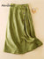 Koel Boho Midi-Rok