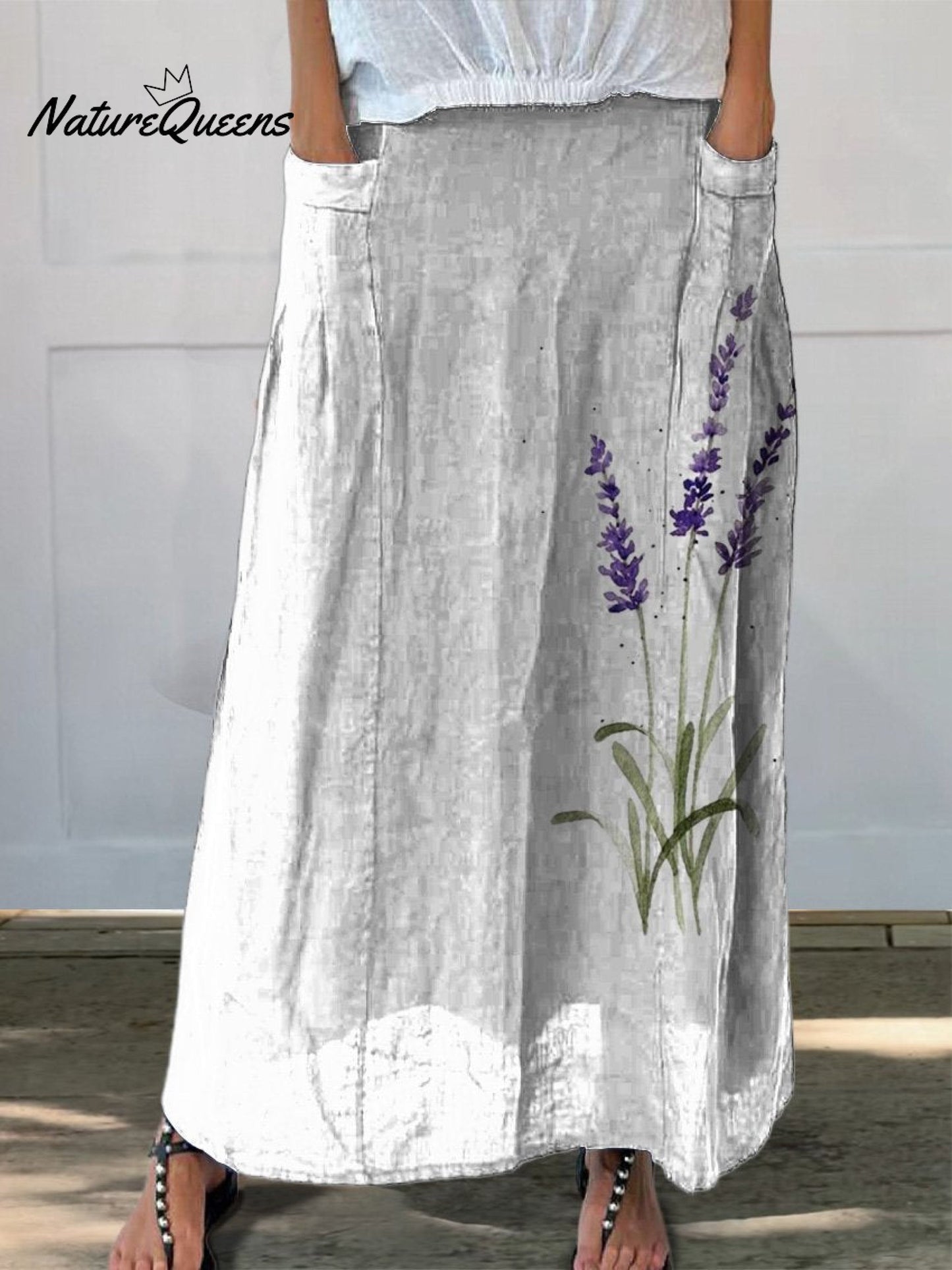 Elegante Garderobe Jurk