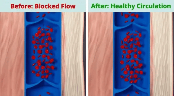 Top Cardiologist: <strong>This "Ancient Spice Trick" Is Helping 127,000+ Americans Balance Blood Sugar & Cholesterol Without Meds or Diets</strong>